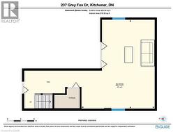 Floor plan - 