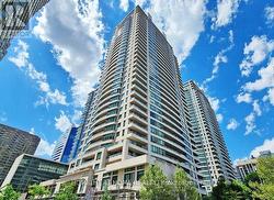 3207 - 18 SPRING GARDEN AVENUE Toronto, ON M2N 7M2