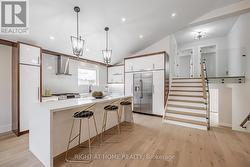 690 HILLMAN CRESCENT  Mississauga, ON L4Y 2H9