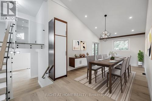 690 Hillman Crescent, Mississauga, ON 