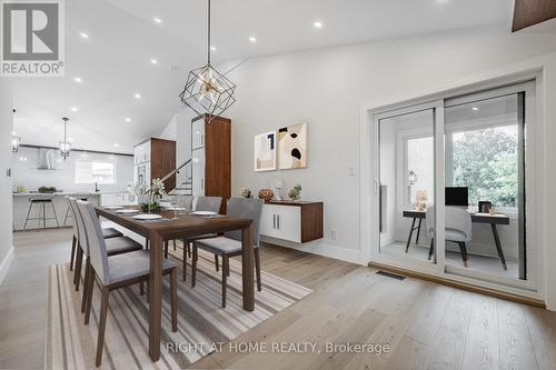 690 Hillman Crescent, Mississauga, ON 