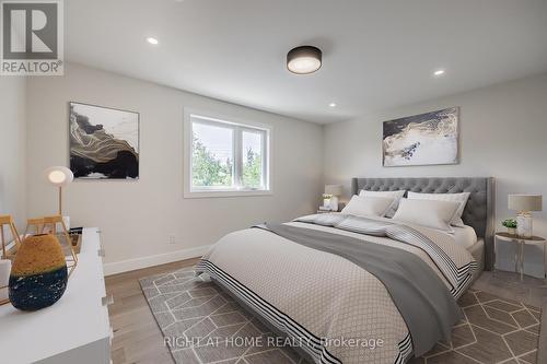 690 Hillman Crescent, Mississauga, ON 