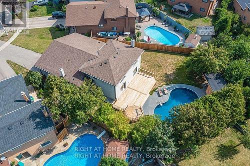 690 Hillman Crescent, Mississauga, ON 