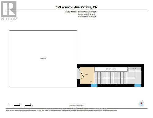 353 Winston Avenue, Ottawa, ON 