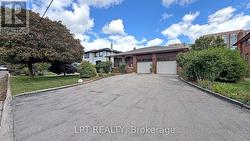 3185 PARKERHILL ROAD Mississauga, ON L5B 1V7
