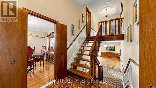 3185 Parkerhill Road, Mississauga, ON 