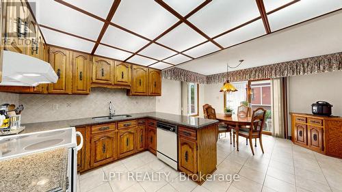 3185 Parkerhill Road, Mississauga, ON 