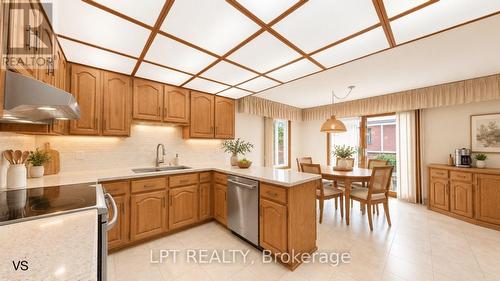 3185 Parkerhill Road, Mississauga, ON 