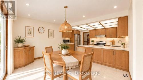 3185 Parkerhill Road, Mississauga, ON 