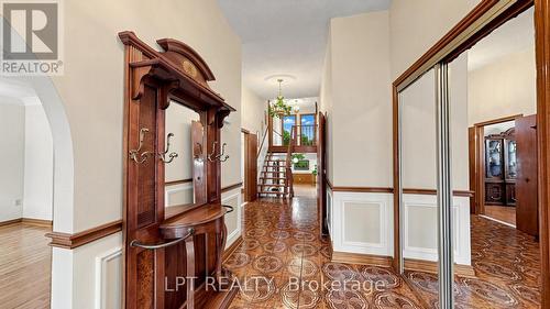3185 Parkerhill Road, Mississauga, ON 
