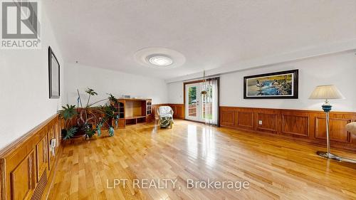 3185 Parkerhill Road, Mississauga, ON 