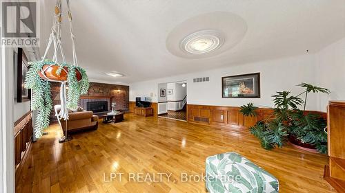 3185 Parkerhill Road, Mississauga, ON 