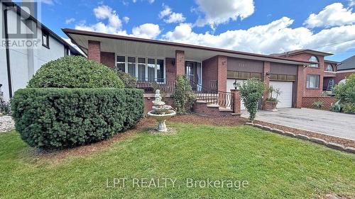 3185 Parkerhill Road, Mississauga, ON 