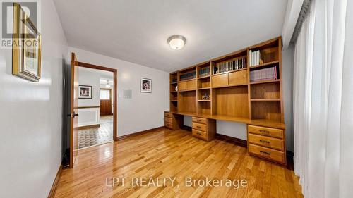 3185 Parkerhill Road, Mississauga, ON 
