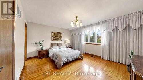 3185 Parkerhill Road, Mississauga, ON 