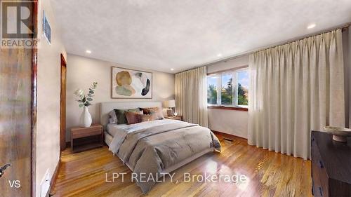 3185 Parkerhill Road, Mississauga, ON 