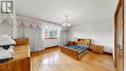 3185 Parkerhill Road, Mississauga, ON 