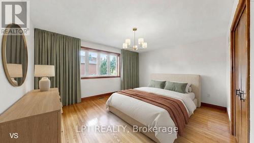 3185 Parkerhill Road, Mississauga, ON 