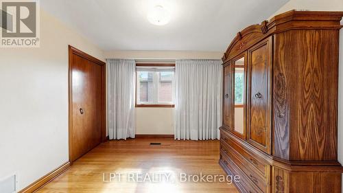 3185 Parkerhill Road, Mississauga, ON 