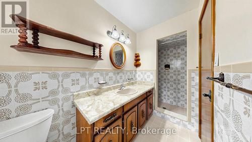 3185 Parkerhill Road, Mississauga, ON 