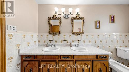 3185 Parkerhill Road, Mississauga, ON 