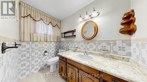 3185 Parkerhill Road, Mississauga, ON 