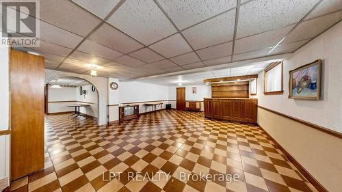 3185 Parkerhill Road, Mississauga, ON 