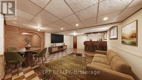 3185 Parkerhill Road, Mississauga, ON 