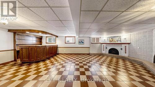 3185 Parkerhill Road, Mississauga, ON 