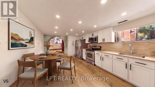 3185 Parkerhill Road, Mississauga, ON 