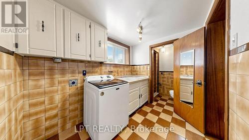 3185 Parkerhill Road, Mississauga, ON 