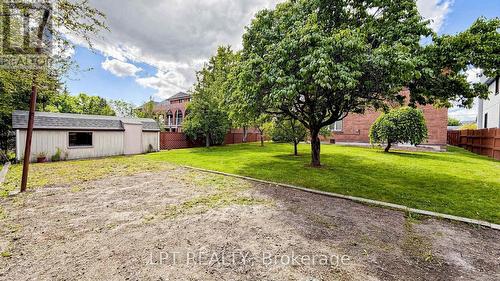 3185 Parkerhill Road, Mississauga, ON 
