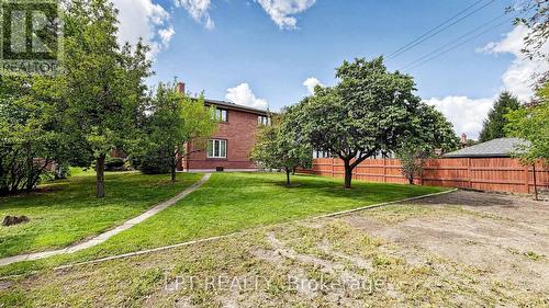 3185 Parkerhill Road, Mississauga, ON 