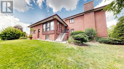 3185 Parkerhill Road, Mississauga, ON 