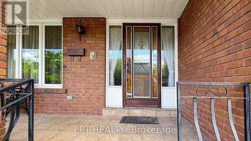 3185 Parkerhill Road, Mississauga, ON 
