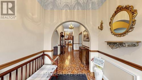 3185 Parkerhill Road, Mississauga, ON 