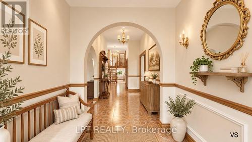 3185 Parkerhill Road, Mississauga, ON 