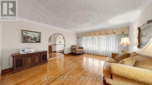 3185 Parkerhill Road, Mississauga, ON 