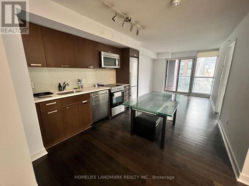 513 - 295 ADELAIDE STREET W , Toronto, Ontario M5V 1P7 3