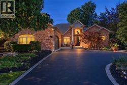 504 PLEASANT BAY Court Waterloo, ON N2K 4N5