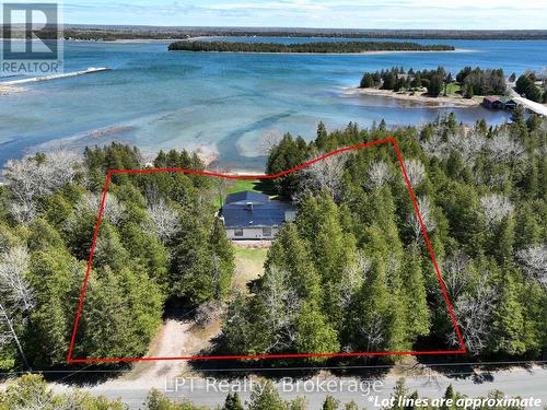 193 TAMARAC ROAD  Northern Bruce Peninsula, ON N0H 1W0