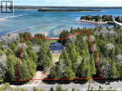 193 TAMARAC ROAD Northern Bruce Peninsula, ON N0H 1W0