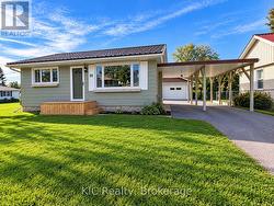 98 GEORGE STREET E Havelock-Belmont-Methuen (Havelock), ON K0L 1Z0