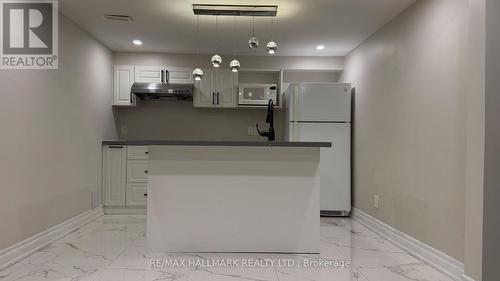 BASEMENT - 76 CLANCY DRIVE , Toronto, Ontario M2J 2V8 3