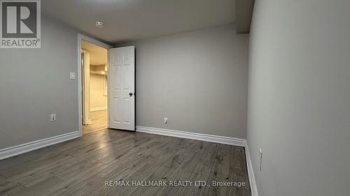 BASEMENT - 76 CLANCY DRIVE , Toronto, Ontario M2J 2V8 4
