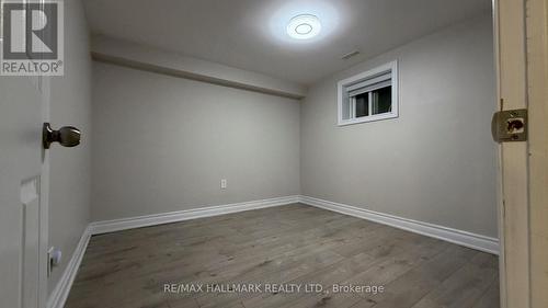 BASEMENT - 76 CLANCY DRIVE , Toronto, Ontario M2J 2V8 5