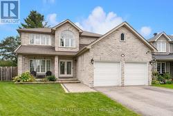 114 RUFFET DRIVE Barrie, ON L4N 0N6