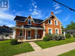 135 COLBORNE STREET Kawartha Lakes (Fenelon Falls), ON K0M 1N0