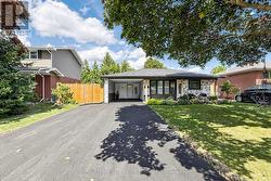 83 DELMAR DRIVE  Hamilton, ON L9C 1J5