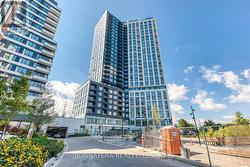 1810 - 2495 EGLINTON AVENUE W Mississauga, ON L5M 2T2
